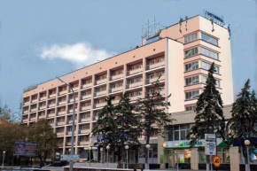 Brigantina Hotel